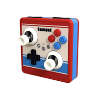 Console Switch