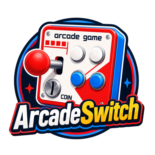 ArcadeSwitch